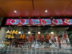 -香港新发烧腊茶餐厅(水围店)
