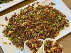 -鲁南仔·滕州炒鸡(经三路店)