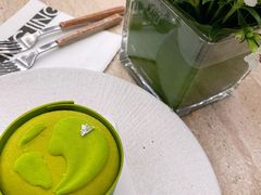 -玲婧胡同·生日蛋糕·餐厅(嘉里城店)