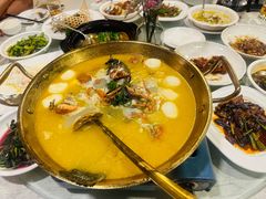 -龙井壹号·茶缘山景宴(龙井村店)