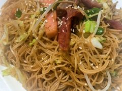 -广州海鲜酒楼(长丰园店)