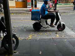 -芝麻糊世家(西华店)