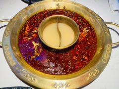 -哥老官重庆美蛙鱼头(虹口龙之梦店)