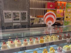 -罗森尼娜(德思勤店)