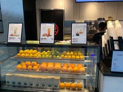 -书亦烧仙草(汇智中心概念店)