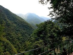 -周洛大峡谷