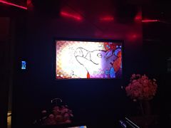 -黑桃K生日订制KTV
