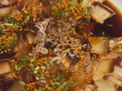 -大哈福烧烤·海鲜·家常菜(延安三路店)