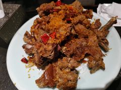 -北平盛世·新京菜·北京烤鸭(劲松·双井店)