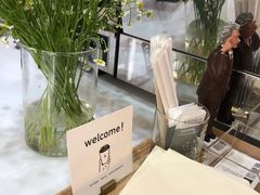 -常识咖啡common sense(春熙路店)