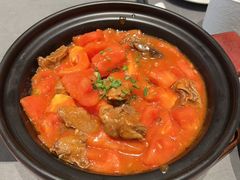 -俏立方·15年新楚菜