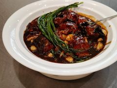 -香雪海饭店中餐厅(人民桥店)