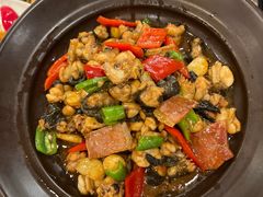 -一楼食业·美食人家