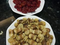 -百慕翡丽(南滨河东路店)