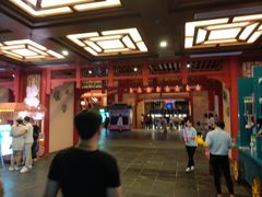 -万达茂商场(南京仙林店)