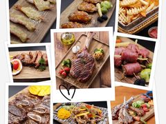 -冀F精酿啤酒烤肉(银杏路店)