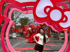 -东莞松山湖万象汇