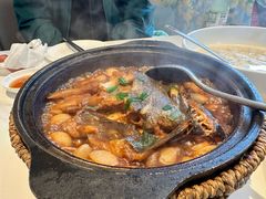 -双合园·海鲜水饺青岛菜(万佳广场店)