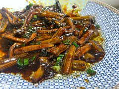 -绿雅酒家(江西中路店)