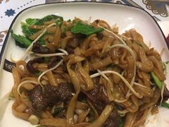 传统干炒牛肉粿条-普宁潮汕牛肉火锅(新香洲店)