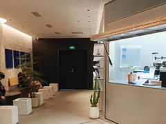 -CUBIC3三立方咖啡(西岸凤巢店)