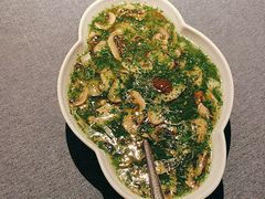 -钱塘秋荷(开鲁路店)