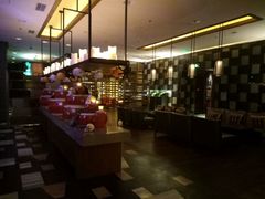 -富力丽思卡尔顿酒店·FLAIR餐厅酒吧