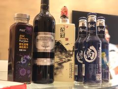 -双子楼大酒店(城开国际写字楼店)