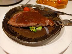 -吉布鲁牛排海鲜自助(乐山万达店)