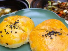 -云海肴·汽锅鸡·云南代表菜(天山百盛优客店)