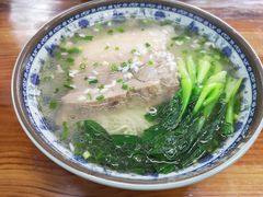 -枫镇面馆(寒山寺店)