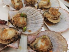 -聚德福海鲜家常菜(刘庄店)