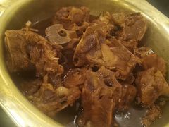 -老北京羊蝎子火锅(光荣道店)