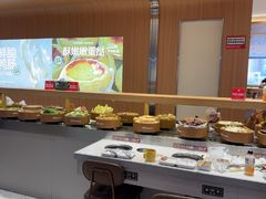 -龍歌自助小火锅(市南金茂湾店)