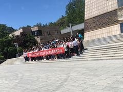 -平西抗日烈士陵园