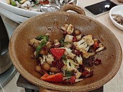 -香顺·客家菜(东坑店)
