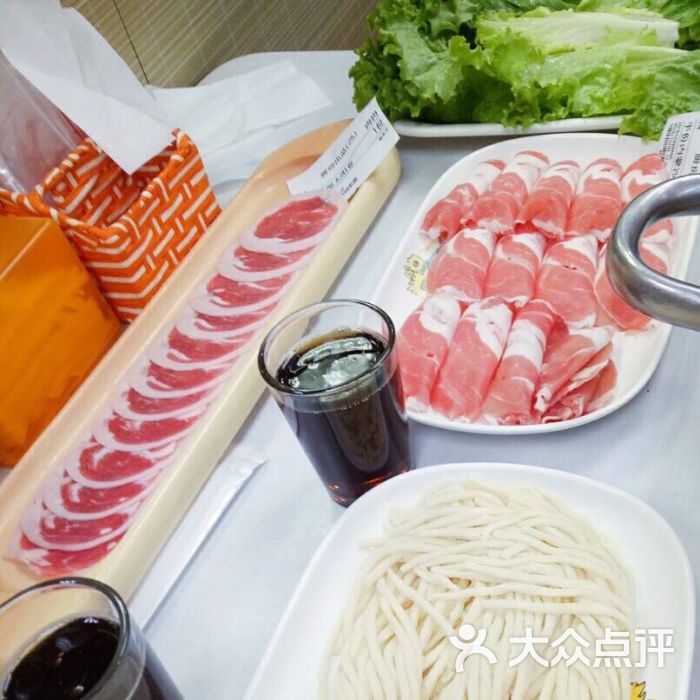 美津火锅花园(长青店-图片-沈阳美食-大众点评网