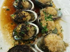 -盐通酒家(金桥湾清水苑店)