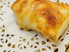 -新疆红柳花餐厅(新洲店)