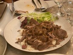 -苏坦土耳其餐厅(白云宾馆店)