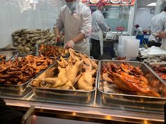 -章云板鸭(总店)