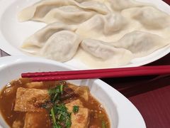 -喜家德虾仁水饺(长泰广场店)
