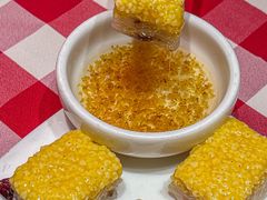 -西贝(上海我格广场店)