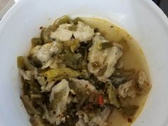 -金良酸菜鱼(宁海路总店)