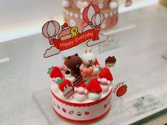 -好利来(七宝领展广场店)