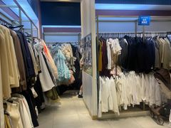 -海马体照相馆(大连柏威年购物中心店)