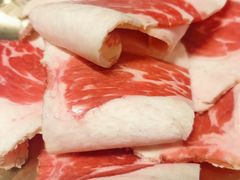 -草家酱蟹炭火烤肉店(珲春南路二店)
