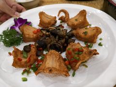 -寻味顺德·南记酒家·传统顺德菜·鱼生(广源路店)