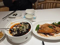 -莆田餐厅PUTIEN(武商MALL店)