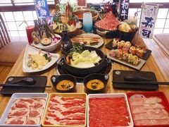 -水林间·寿喜烧自助(仙林金鹰店)